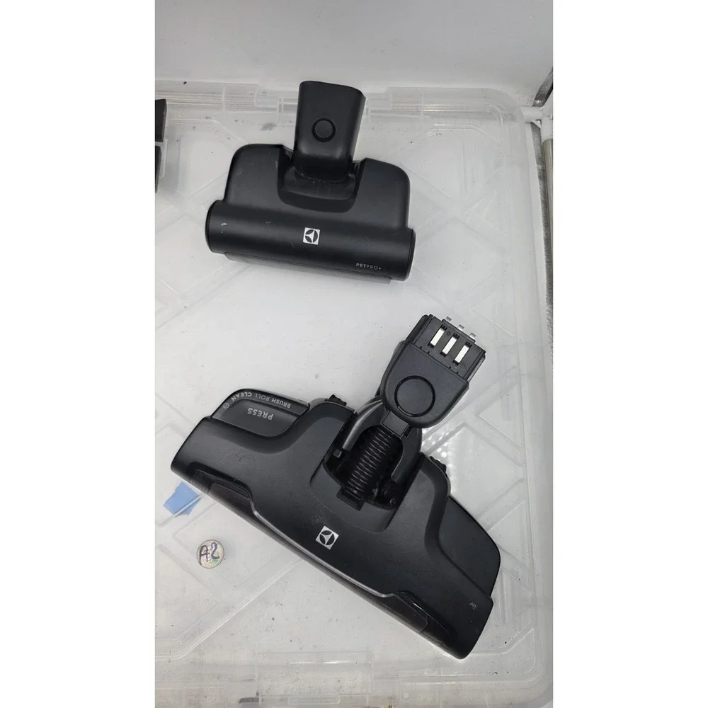 Electrolux Power Pro Vacuum Head YEMN18-25.2 Black Hard Floor Suit Animal Stick